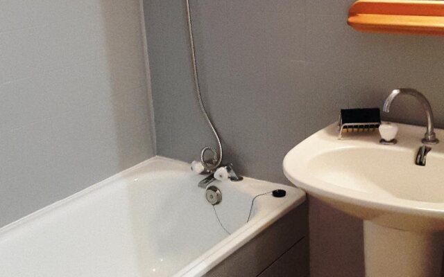 Apartment Residence Armazan ,Apartment 2