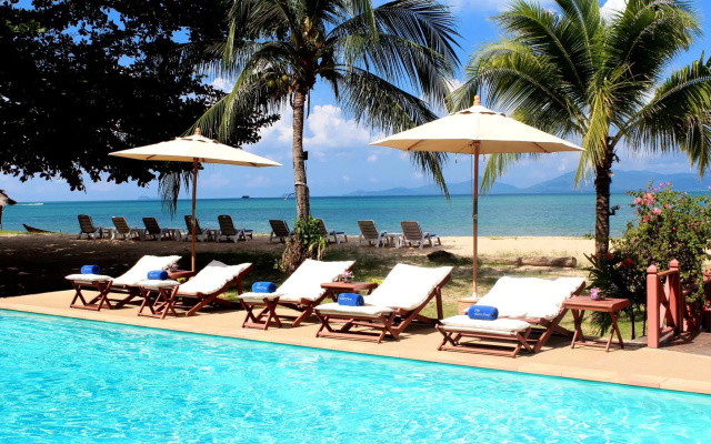 The Waterfront Hotel at Fisherman's Village