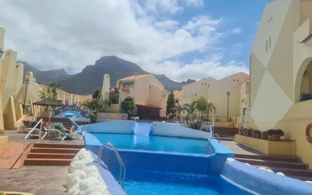Mareverde Ocean View Flat