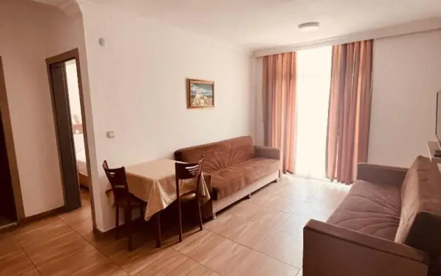 Marina Apart Otel