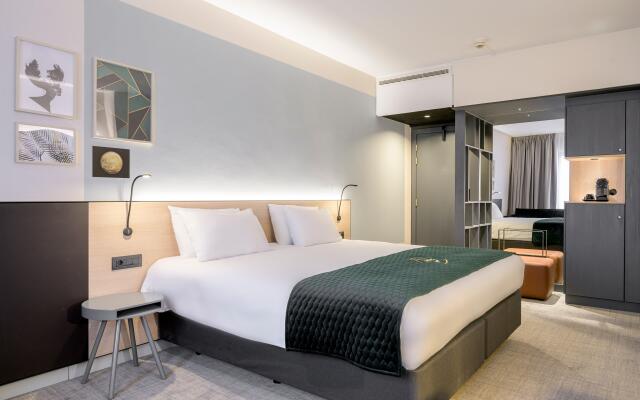 Holiday Inn Hasselt by IHG