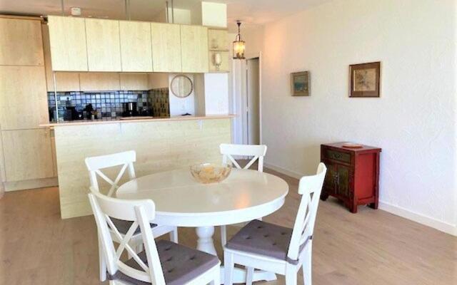 Appartement Quiberon, 2 pièces, 4 personnes - FR-1-478-147