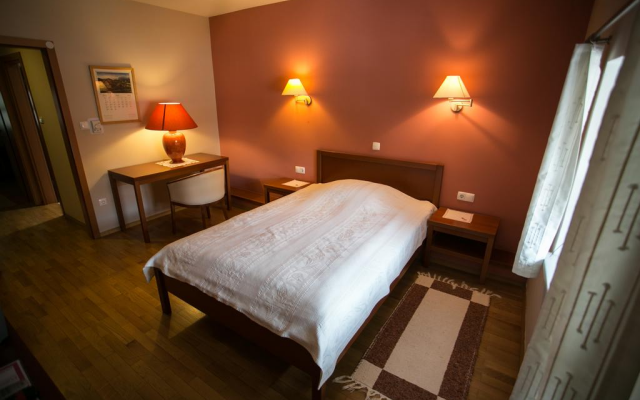 Pri Žabarju Bed & Breakfast Ljubljana