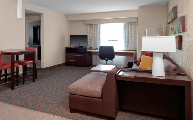Residence Inn by Marriott Atlanta McDonough