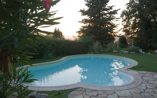 B&B Casale Fontibucci