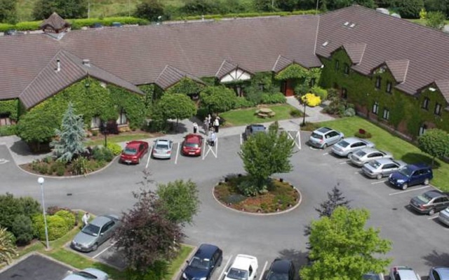 Kilmurry Lodge Hotel