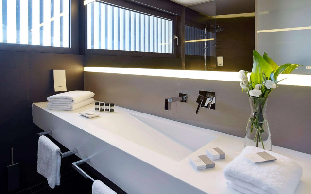 NEMA Design Hotel & Spa - Adults Only