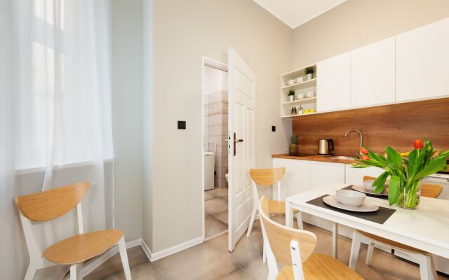 Friendly Apartments - Rynek