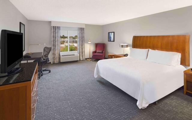 Hilton Garden Inn Jackson/Madison