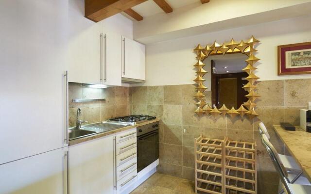 Principe Real two Bedroom Loft