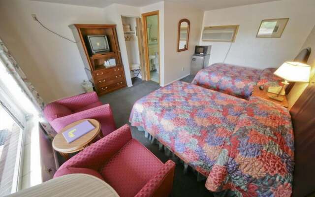 Rainbow Lodge and Inn