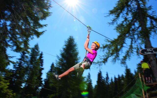 Landhof Zum Waidegger Wirt