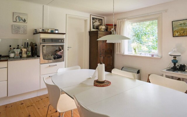 Holiday Home in Jægerspris