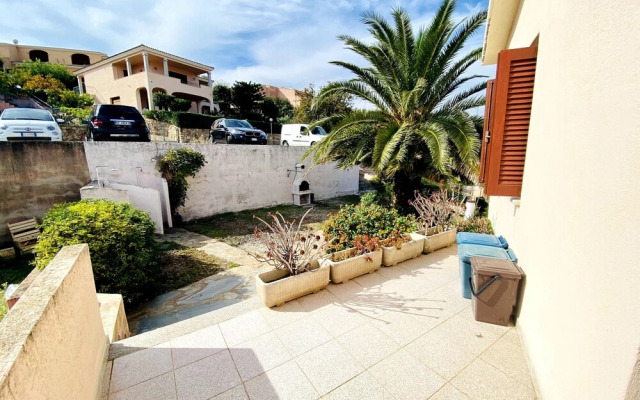 Casa Vacanza Maddy Vista Mare
