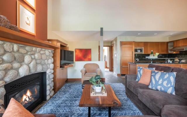 Montebello 4864 by Outpost Whistler