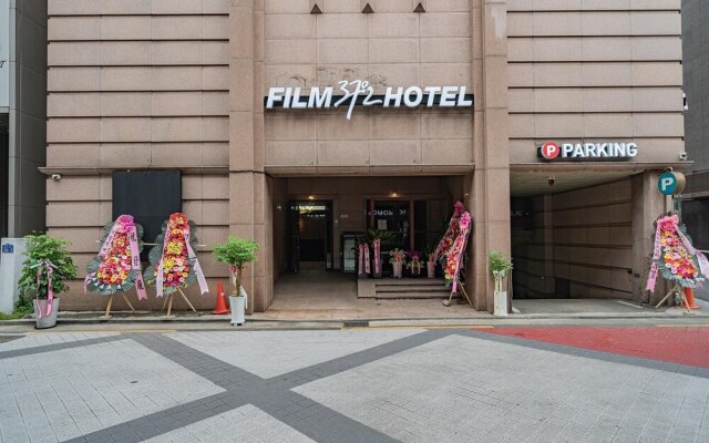 Nowon Film 372 Hotel