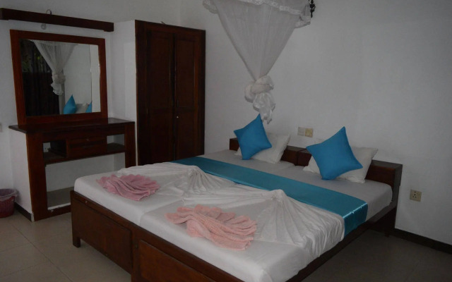 Star Holiday Resort