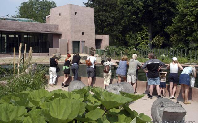 Holiday Inn Express Antwerp City-North by IHG