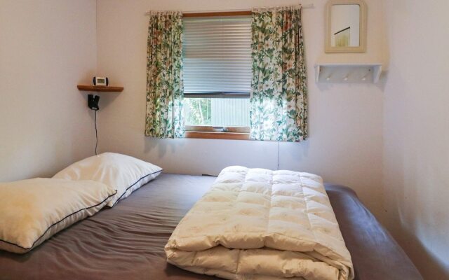 Delightful Holiday Home in Hadsund Denmark With Terrace