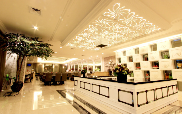 The Bellezza Suites Jakarta