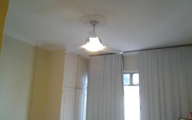 Apartamento Copacabana Santa Clara 89