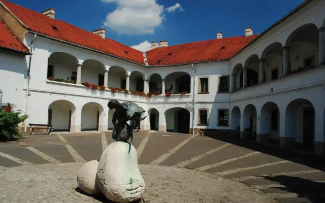 Dobó Téri Apartman