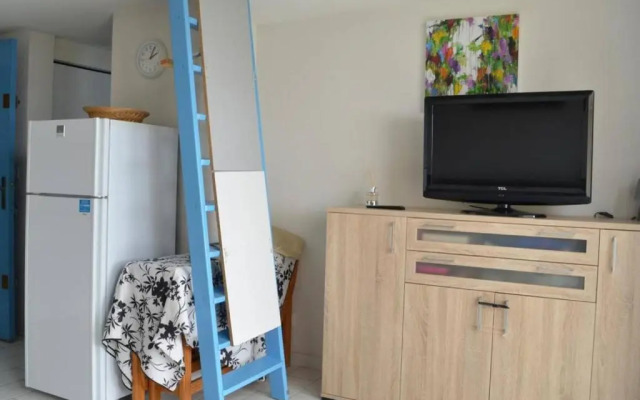 Appartement Argelès-sur-Mer, 2 pièces, 4 personnes - FR-1-225-56