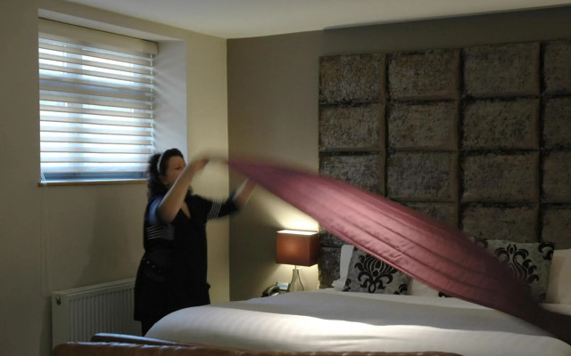 Homestay Hotel