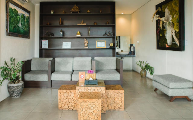 Grand Kesambi Resort and Villa