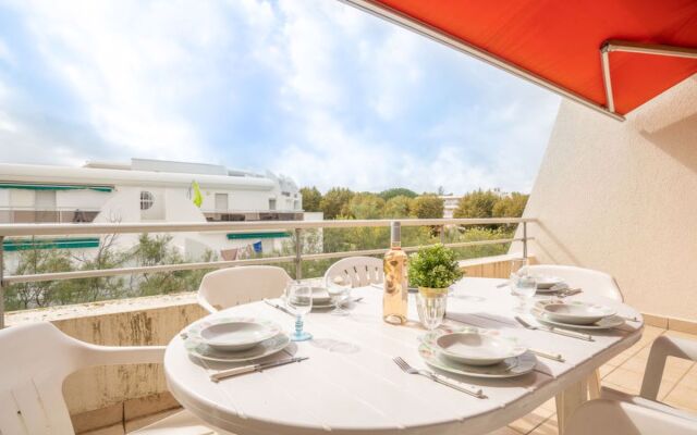 Villa Aurore La Grande Motte 33396