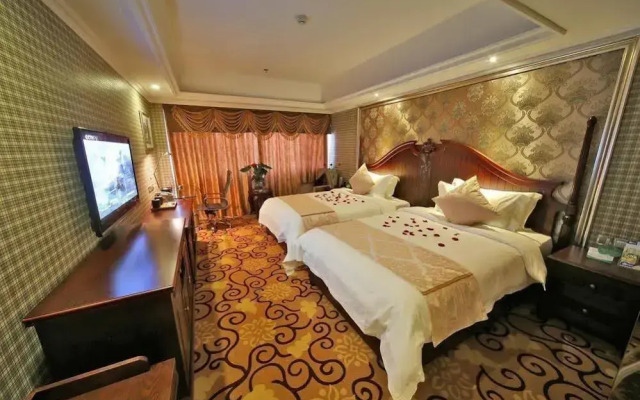Yijia Hotel Xichang