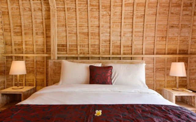 Villa Del Mar Canggu