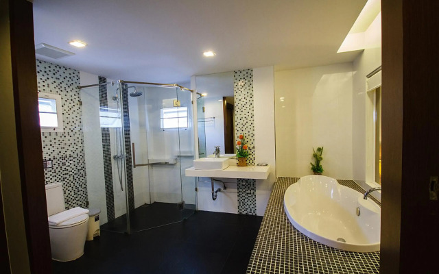 Platinum Hotel