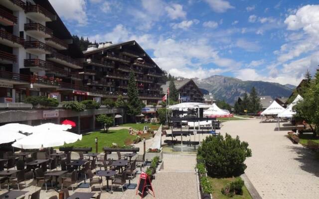 Hotel des Masques