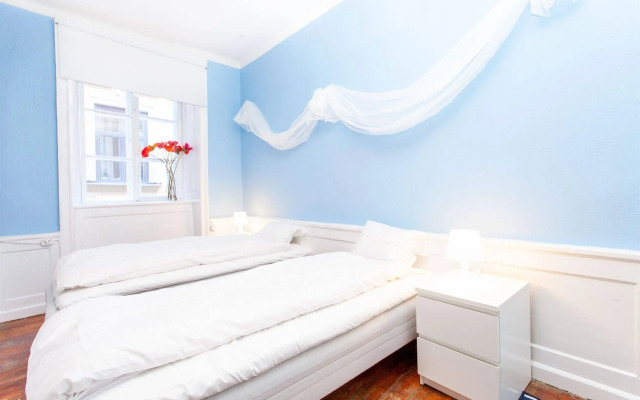 ApartDirect Gamla Stan