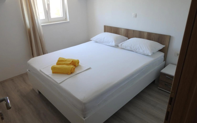 Apartmani Hrvoje Klarić - Srima