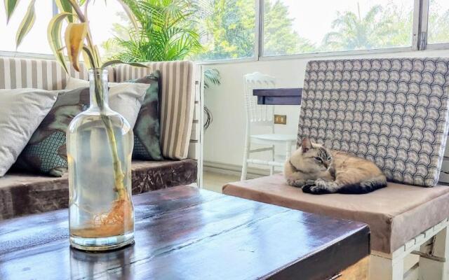 Pepe's House Guayaquil I Self Check-In MicroHotel