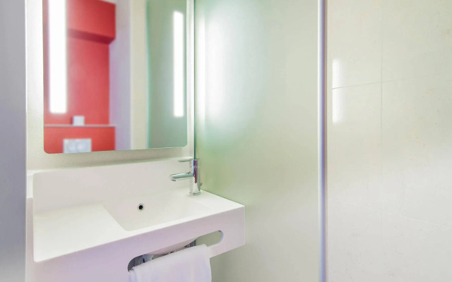 B&B HOTEL Royan La Palmyre