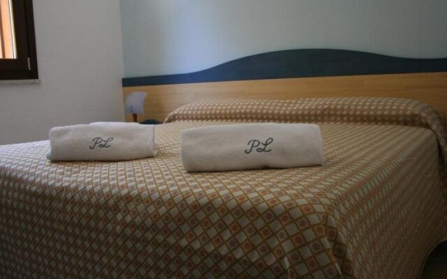 Residence Punta Longa