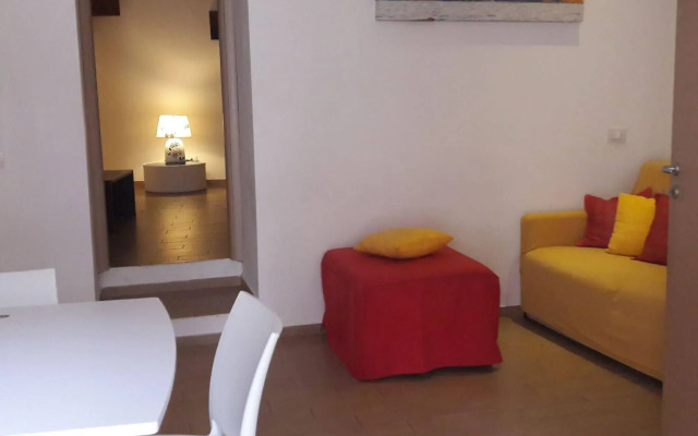 Cortile Antico