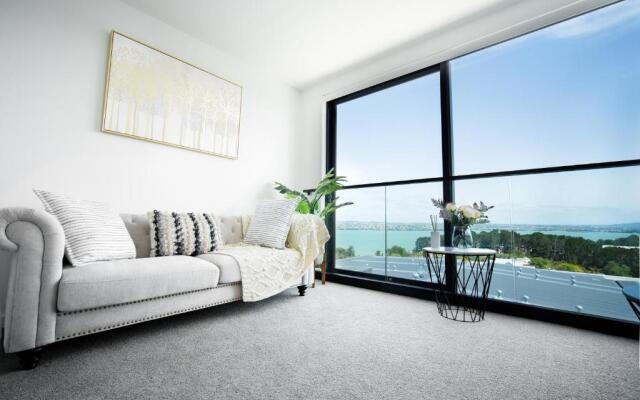 CHELSEABAY Modern Apartments