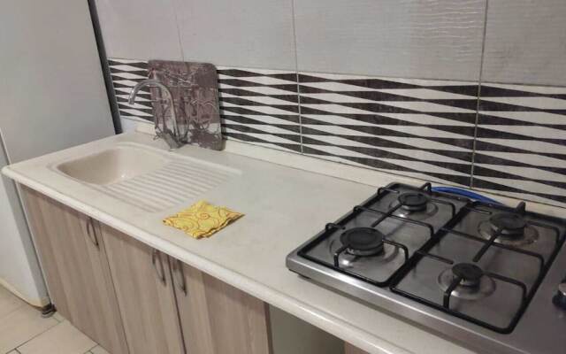 Midtown Hotel Apartments 404