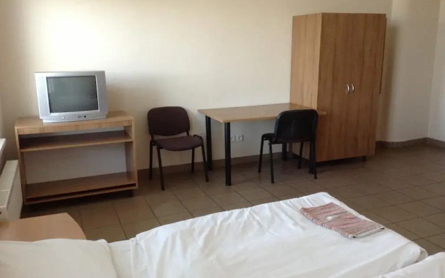 Hotel METAL