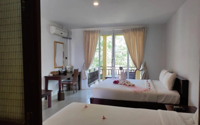 Nakakiri Resort and Spa