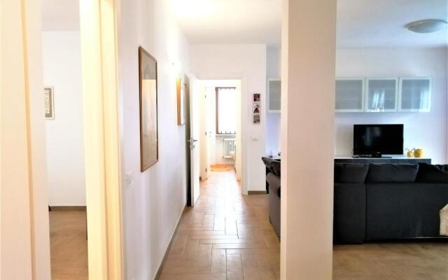 Appartamento con 3 camere in centro Aosta