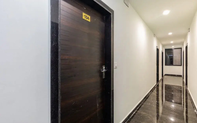 Oyo 42608 Hotel A5