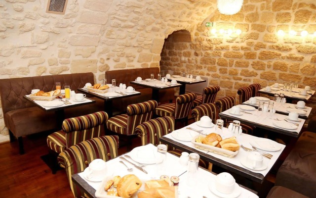 Hotel Maison Saintonge
