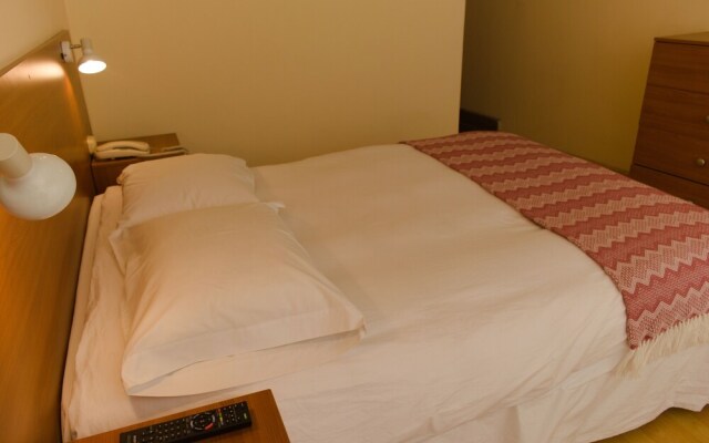 Hotel Piru Wasi