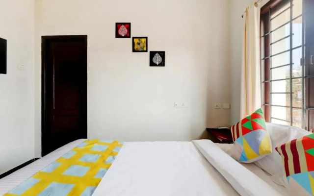 OYO Home 78561 Fantasea Uthandi