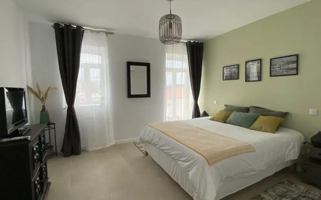 Casa Fonte Nova